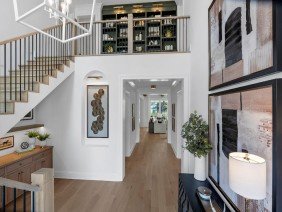 Laurie Mattson Interiors - Photo 5