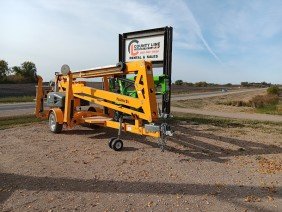 County Line Equipment Rental - Photo 4
