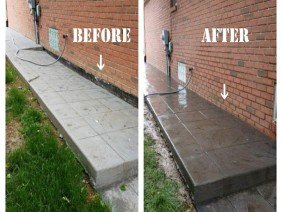 Mud Masters Concrete Leveling LLC - Photo 6