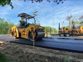 Michigan Paving & Materials - Photo -1