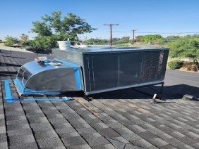 Desert Diamond Air Cooling & Heating - Photo 1