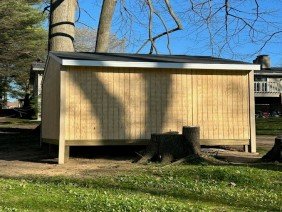 TG&Y Construction - Roofing & Siding Charlotte Michigan - Photo 1