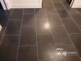 AJ Flooring & Tile - Photo 4