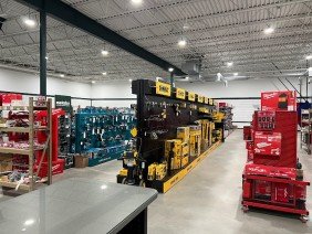 Farrell Equipment & Supply - St. Cloud - Photo 2