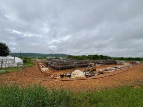 Warner Construction - Photo 1