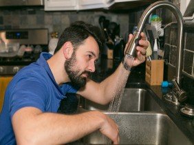 F.H. Furr Plumbing, Heating, Air Conditioning & Electrical - Photo -1