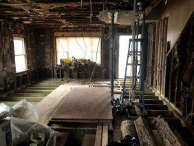 Siege Construction Services - Photo 0