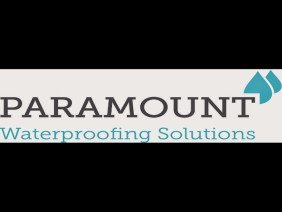 Paramount Waterproofing Solutions - Photo 0