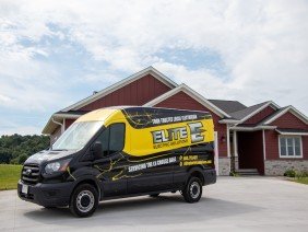 Elite Electric Solutions, LLC - Photo 1