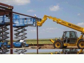 Hammers Construction, Inc. - Photo -1