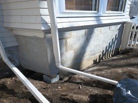 Marksman Masonry And Construction,Foundtaion Waterproofing, Chimney Repairs - Photo 3
