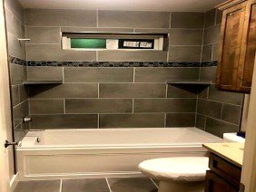 Professional Flooring & Supply and 5th and Beech, a Professional Flooring showroom - Photo 0