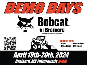 Bobcat of Brainerd (a division of RTL Equipment, Inc.) - Photo 0