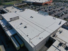 Tar Heel Construction Group LLC - Photo 2