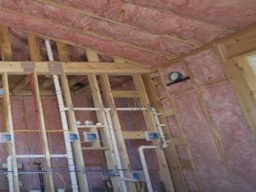 Frontier Insulation Contractors - Photo 3