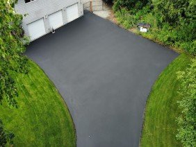 49th State Sealcoating - Photo 1