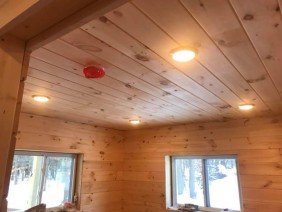 Redline Electrical Co - Photo 0