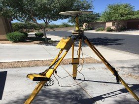 Evans Professional Land Surveys - Photo 0