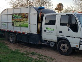 Diaz Tree and Landscape Management - Photo 4