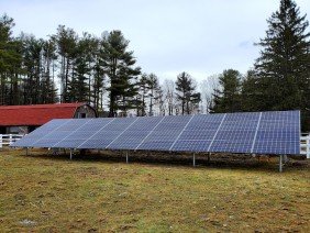 New England Solar + Green - Photo 1