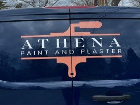 Athena Paint and Plaster - Photo 1