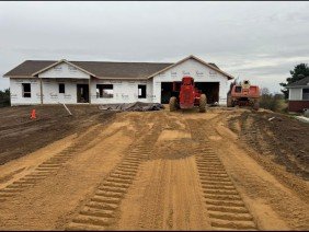 Rick's Trucking & Excavating - Photo 1