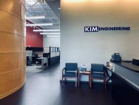 Kim Engineering, Inc. - Photo 4