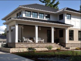 Chris Doehrmann Architect, Inc. - Photo 1