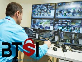 BTSI Systems - Intelligent Security & Fire - Photo 2