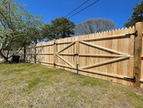 Reliable Fence Co. of Cape Cod - Photo 2