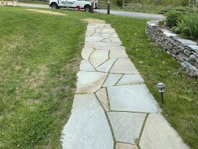 H.A. O'Neil Masonry, LLC - Photo -1