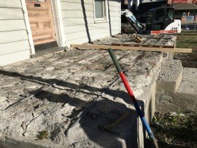 Gerrior Masonry & Landscape Construction Corp. - Photo 4