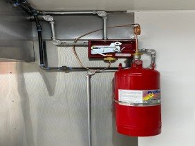 Mid Michigan Fire Protection - Photo 2