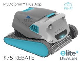 Dolphin Pool & Spa - Photo 1