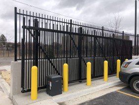 Great Lakes Fence Company Inc - Photo 3