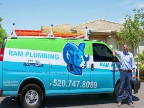 Ram Plumbing, Inc. - Photo 6