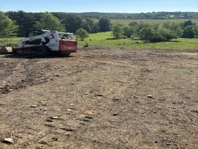 K.N.C. Excavating & Outdoor Solutions,LLC - Photo 1