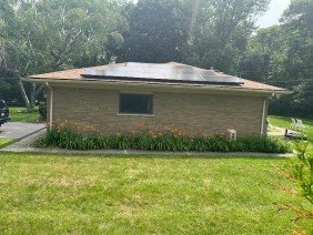 Schoenherr Solar - Photo 1