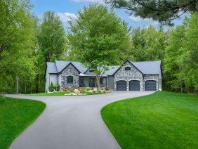 Rozen Custom Home Builders - Photo 1