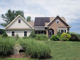 Solaris Renewables - Photo 0