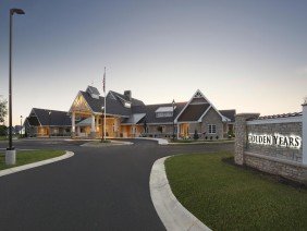 Scherrer Construction Co., Inc. - Photo 5
