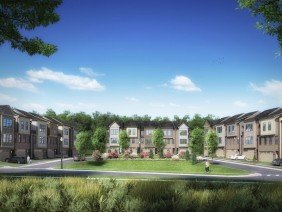 NVHomes at Longview Ridge - Photo -1