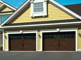 Thompson Overhead Doors - Photo 1