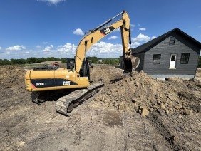 Imholte Excavation & Septic - Photo 5
