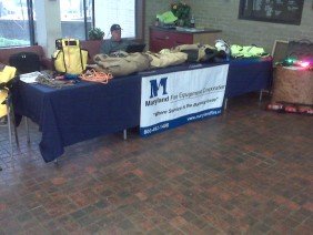 Maryland Fire Equipment Corporation - Photo 2