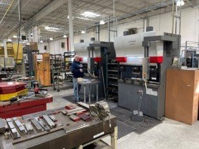 Netzer Metalworks, LLC - Photo -1