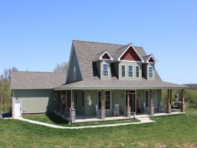 Christopher Homes, Inc. - Photo 5