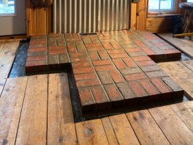 Craftsmen Masonry & Restoration - Photo 3