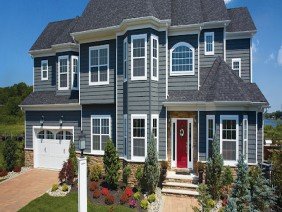 Emmaty Exteriors - Photo 1