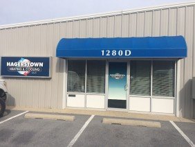 Hagerstown Heating & Cooling - Photo 2
